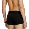 umbx-damienthreepack-5.5el Streç pamuklu üçlü paket boxer şort