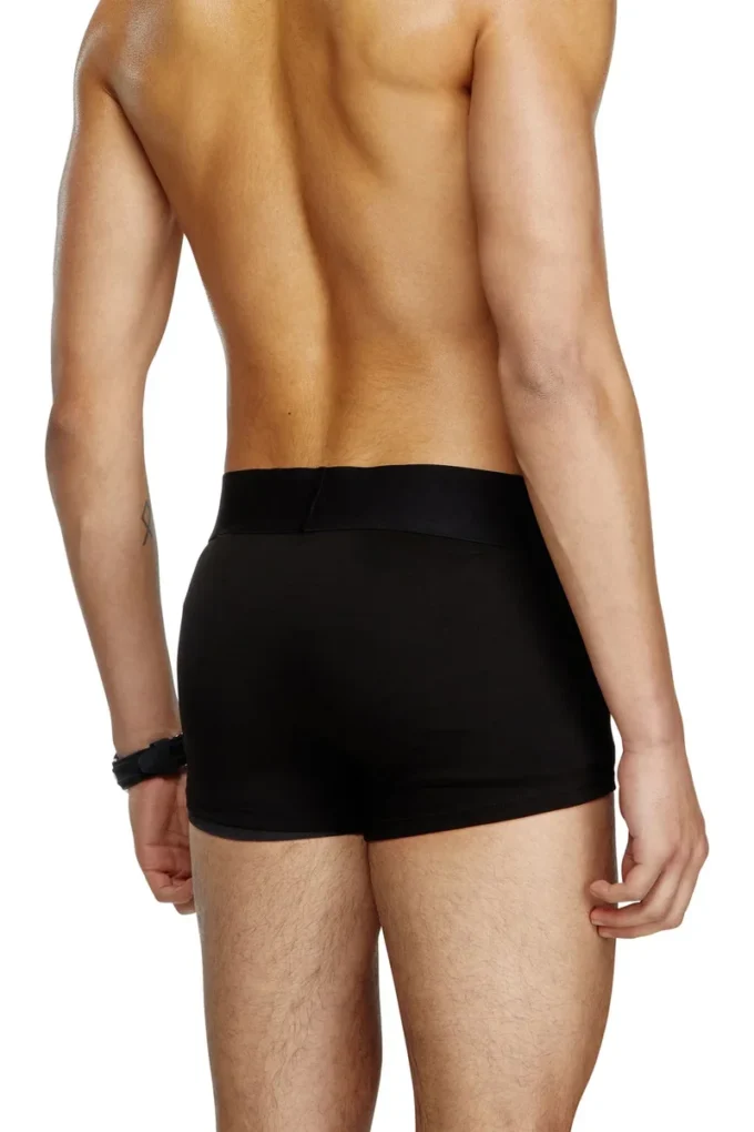 umbx-damienthreepack-5.5el Streç pamuklu üçlü paket boxer şort