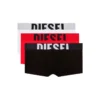 umbx-damienthreepack-5.5el Streç pamuklu üçlü paket boxer şort