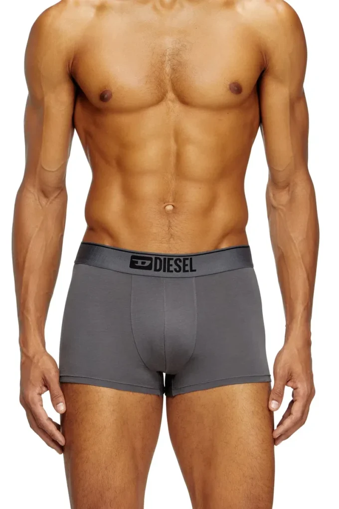 umbx-damienthreepack Üçlü düz boxer seti umbx-damienthreepack Üçlü düz boxer seti