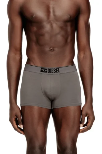 umbx-damienthreepack Üçlü düz boxer seti