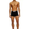 umbx-damienthreepack Üçlü düz boxer seti umbx-damienthreepack Üçlü düz boxer seti