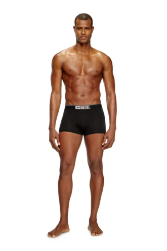 umbx-damienthreepack Üçlü düz boxer seti