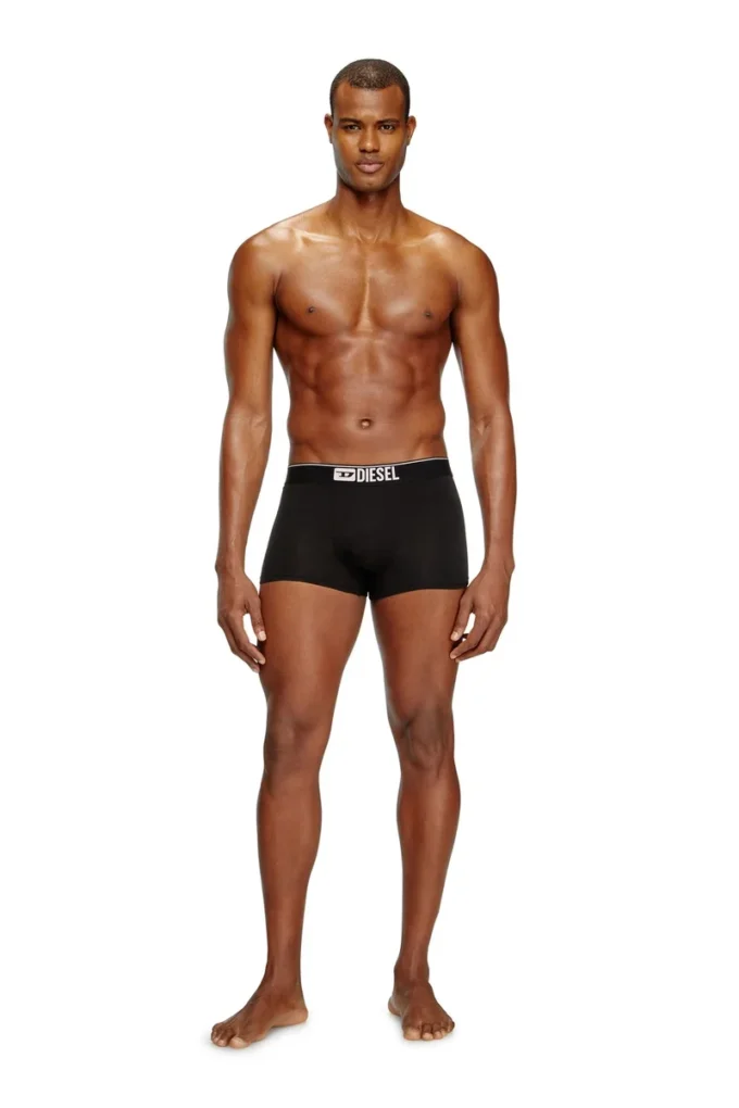 umbx-damienthreepack Üçlü düz boxer seti umbx-damienthreepack Üçlü düz boxer seti