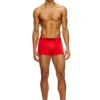 umbx-damienthreepack Üçlü düz boxer seti umbx-damienthreepack Üçlü düz boxer seti