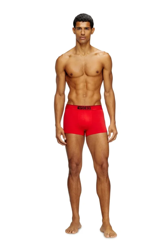 umbx-damienthreepack Üçlü düz boxer seti umbx-damienthreepack Üçlü düz boxer seti