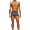 umbx-damienthreepack Üçlü düz boxer seti umbx-damienthreepack Üçlü düz boxer seti