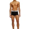 umbx-damienthreepack Üçlü düz boxer seti umbx-damienthreepack Üçlü düz boxer seti