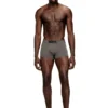 umbx-damienthreepack Üçlü düz boxer seti umbx-damienthreepack Üçlü düz boxer seti
