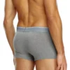 umbx-damienthreepack Üçlü düz boxer seti