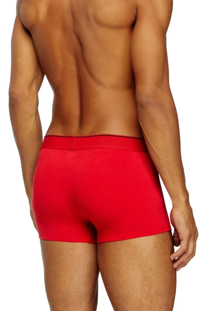 umbx-damienthreepack Üçlü düz boxer seti umbx-damienthreepack Üçlü düz boxer seti