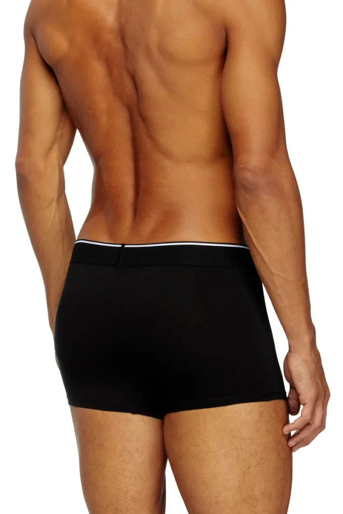umbx-damienthreepack Üçlü düz boxer seti umbx-damienthreepack Üçlü düz boxer seti