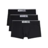 umbx-damienthreepack Üçlü düz boxer seti umbx-damienthreepack Üçlü düz boxer seti