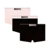 umbx-damienthreepack Üçlü düz boxer seti umbx-damienthreepack Üçlü düz boxer seti