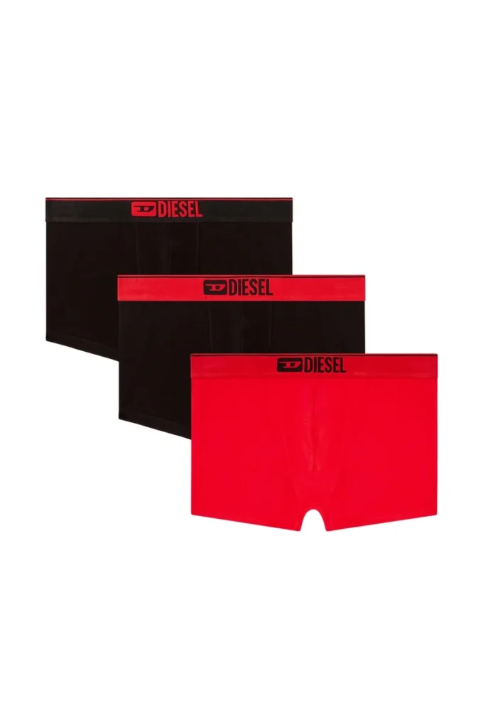 umbx-damienthreepack Üçlü düz boxer seti umbx-damienthreepack Üçlü düz boxer seti