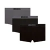 umbx-damienthreepack Üçlü düz boxer seti umbx-damienthreepack Üçlü düz boxer seti