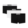 umbx-damienthreepack Üçlü düz boxer seti umbx-damienthreepack Üçlü düz boxer seti