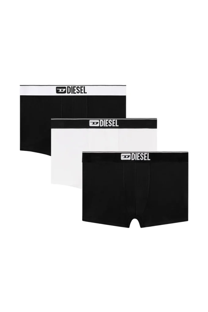 umbx-damienthreepack Üçlü düz boxer seti umbx-damienthreepack Üçlü düz boxer seti