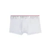 umbx-damienthreepack Üçlü paket boxer şort, konturlu logo umbx-damienthreepack Üçlü paket boxer şort, konturlu logo