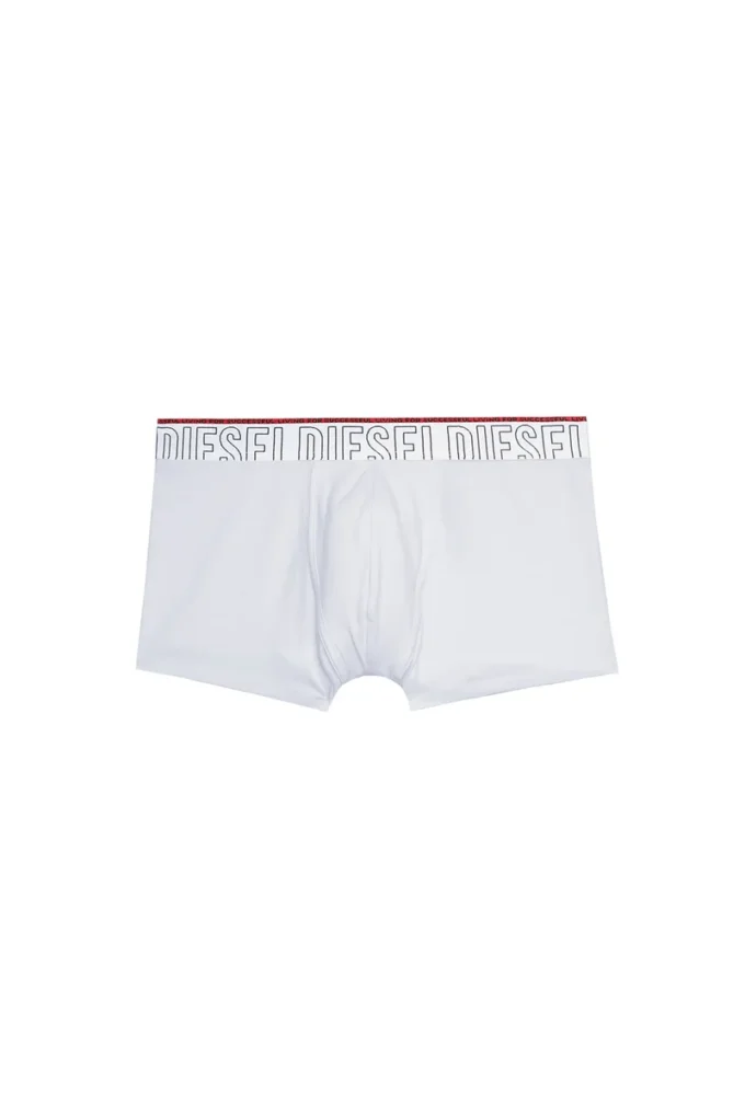 umbx-damienthreepack Üçlü paket boxer şort, konturlu logo umbx-damienthreepack Üçlü paket boxer şort, konturlu logo