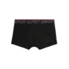 umbx-damienthreepack Üçlü paket boxer şort, konturlu logo umbx-damienthreepack Üçlü paket boxer şort, konturlu logo