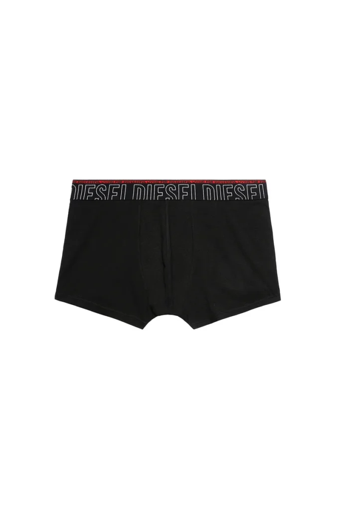 umbx-damienthreepack Üçlü paket boxer şort, konturlu logo umbx-damienthreepack Üçlü paket boxer şort, konturlu logo