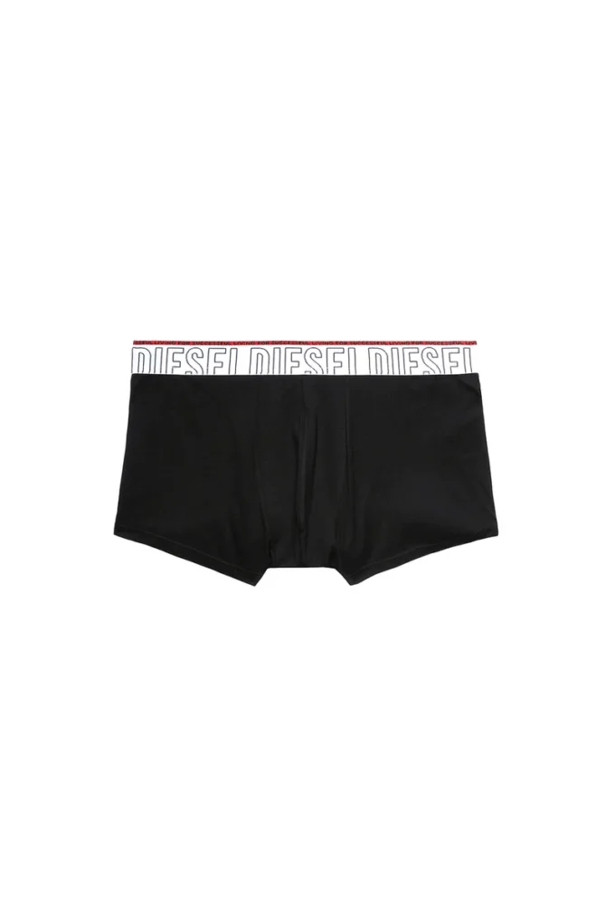 umbx-damienthreepack Üçlü paket boxer şort, konturlu logo umbx-damienthreepack Üçlü paket boxer şort, konturlu logo