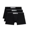 umbx-sebastianthreepac Üçlü düz uzun boxer şort paketi umbx-sebastianthreepac Üçlü düz uzun boxer şort paketi