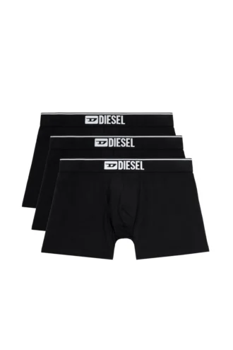 umbx-sebastianthreepac Üçlü düz uzun boxer şort paketi