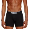 umbx-sebastianthreepac Üçlü düz uzun boxer şort paketi umbx-sebastianthreepac Üçlü düz uzun boxer şort paketi