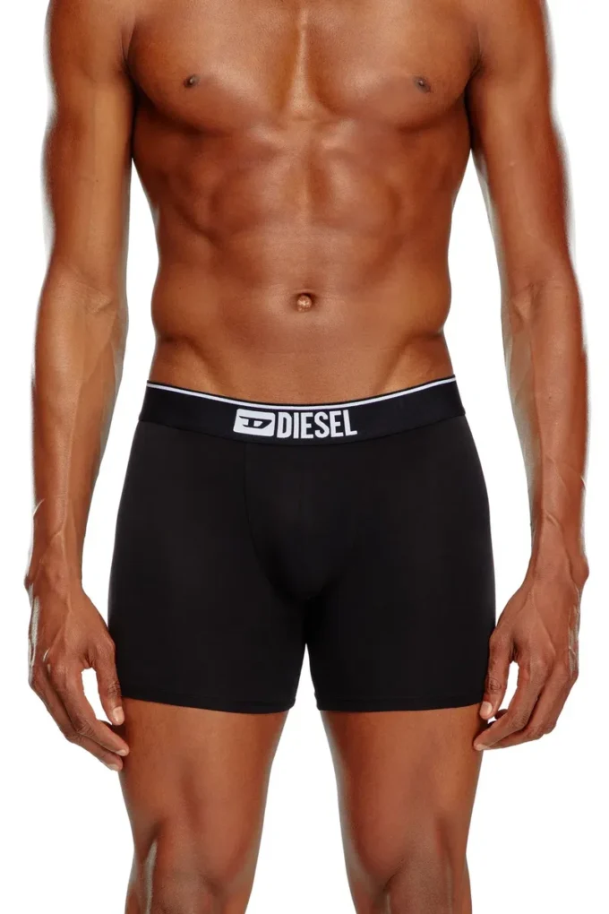 umbx-sebastianthreepac Üçlü düz uzun boxer şort paketi umbx-sebastianthreepac Üçlü düz uzun boxer şort paketi