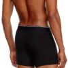 umbx-sebastianthreepac Üçlü düz uzun boxer şort paketi umbx-sebastianthreepac Üçlü düz uzun boxer şort paketi