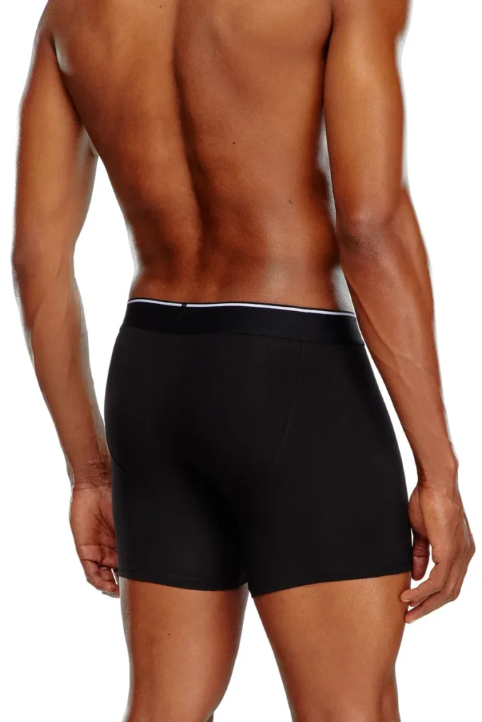 umbx-sebastianthreepac Üçlü düz uzun boxer şort paketi umbx-sebastianthreepac Üçlü düz uzun boxer şort paketi