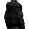 w-iley-t1 Çift esnek naylon sargılı puffer w-iley-t1 Çift esnek naylon sargılı puffer