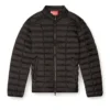 w-pilot Hafif naylon puffer ceket w-pilot Hafif naylon puffer ceket