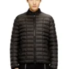 w-pilot Hafif naylon puffer ceket w-pilot Hafif naylon puffer ceket
