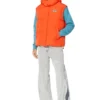 w-rolf-sl-nw Polygiene ViralOff® gerçek kuş tüyü yelek