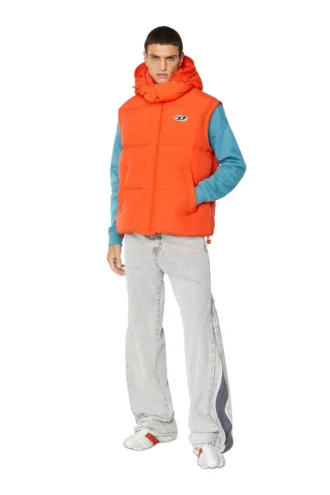 w-rolf-sl-nw Polygiene ViralOff® gerçek kuş tüyü yelek