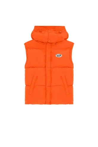 w-rolf-sl-nw Polygiene ViralOff® gerçek kuş tüyü yelek