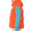 w-rolf-sl-nw Polygiene ViralOff® gerçek kuş tüyü yelek