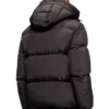 w-rolfys-wrd ViralOff® Taslan kapitone kuş tüyü ceket