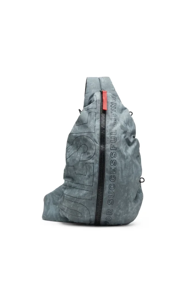 zip-d sling çanta x Zip-D Ayarlanabilir askılı tek omuzlu sırt çantası