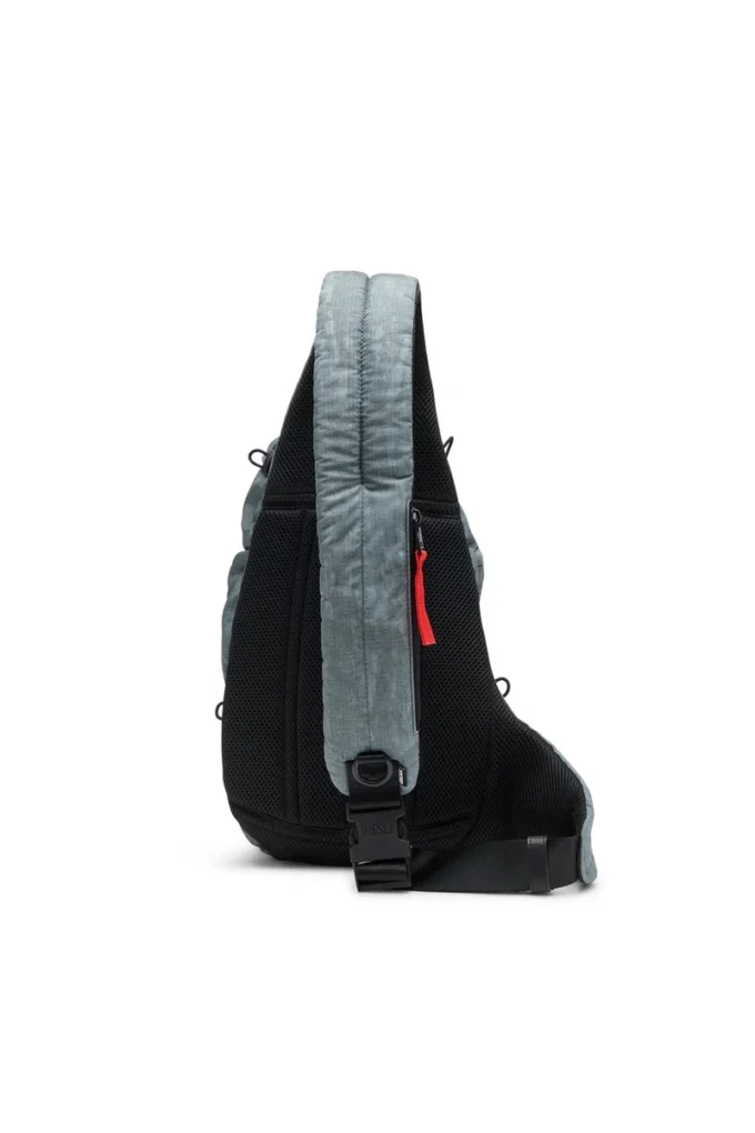 zip-d sling çanta x Zip-D Ayarlanabilir askılı tek omuzlu sırt çantası