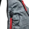 zip-d sling çanta x Zip-D Ayarlanabilir askılı tek omuzlu sırt çantası